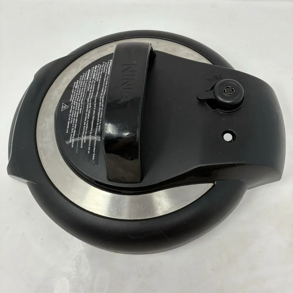 Ninja foodi deluxe